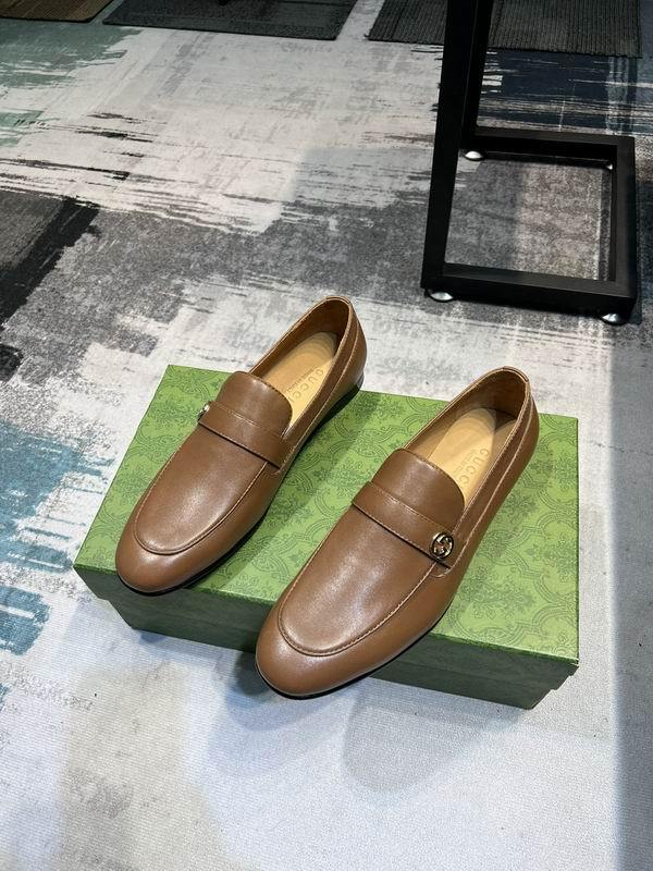 Gucci Men's Shoes 1255